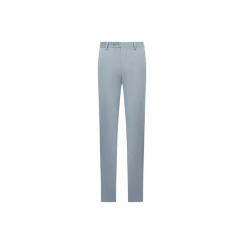SAINT ANGELO Suit Trouser Men's Gray