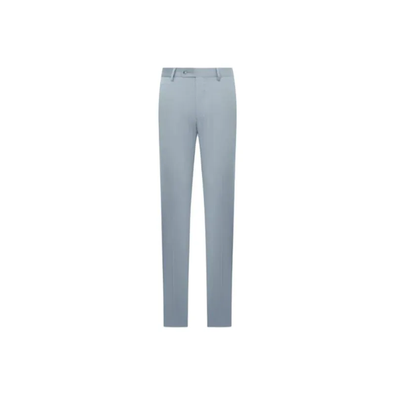 SAINT ANGELO Suit Trouser Men's Gray-0