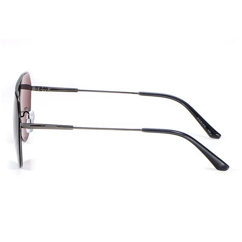 HORIEN Sunglasses Men-5