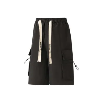 EOOVEN Cargo Shorts Unisex