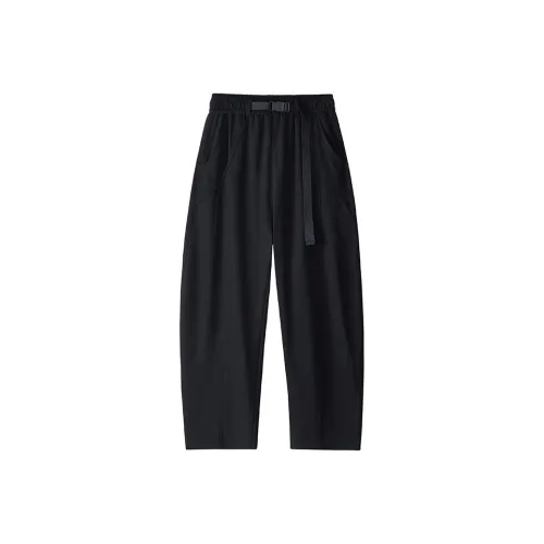 SOLIDITY Casual Pants Unisex