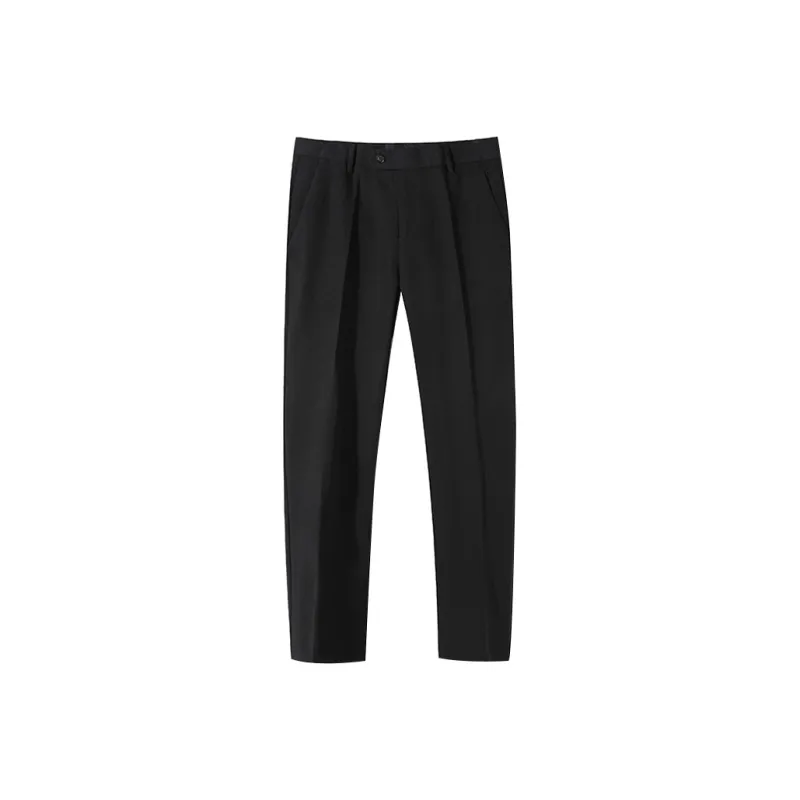 Merry City Suit Trousers Men-5
