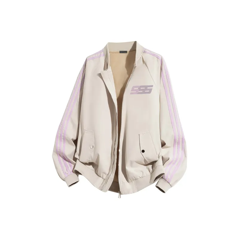 SUNSETMONENT Jackets Coats Unisex-14