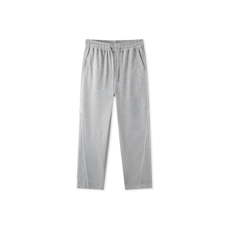 SEM/R Casual Pants Men-8
