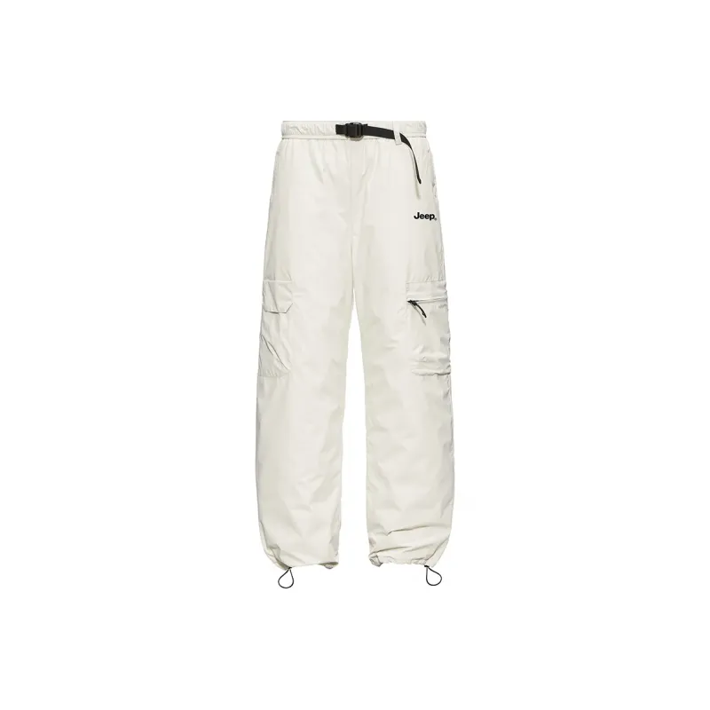 Jeep Down & Insulated Pants Unisex-0