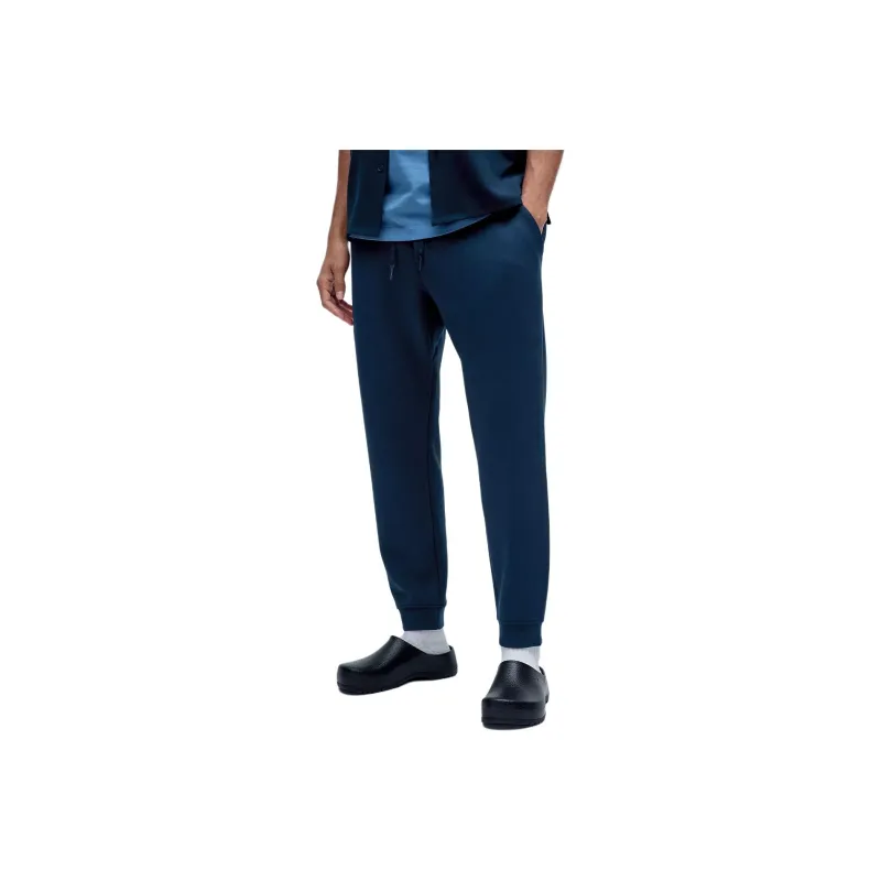 Lululemon Smooth Spacer Jogger Knitted Sweatpants 28' Men's-3