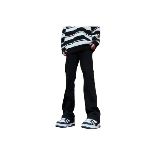 BAGE Jeans Unisex