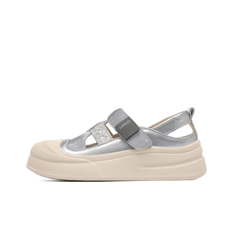 Hotwind Low Top Casual Shoes Women's-12