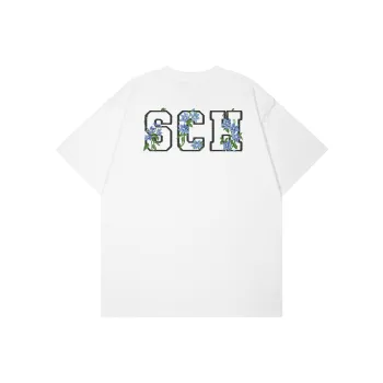 SCHEPPERHEYN T Shirts Unisex
