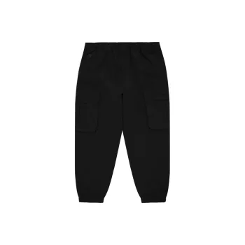 Aape Logo embroidered Cargo Pants