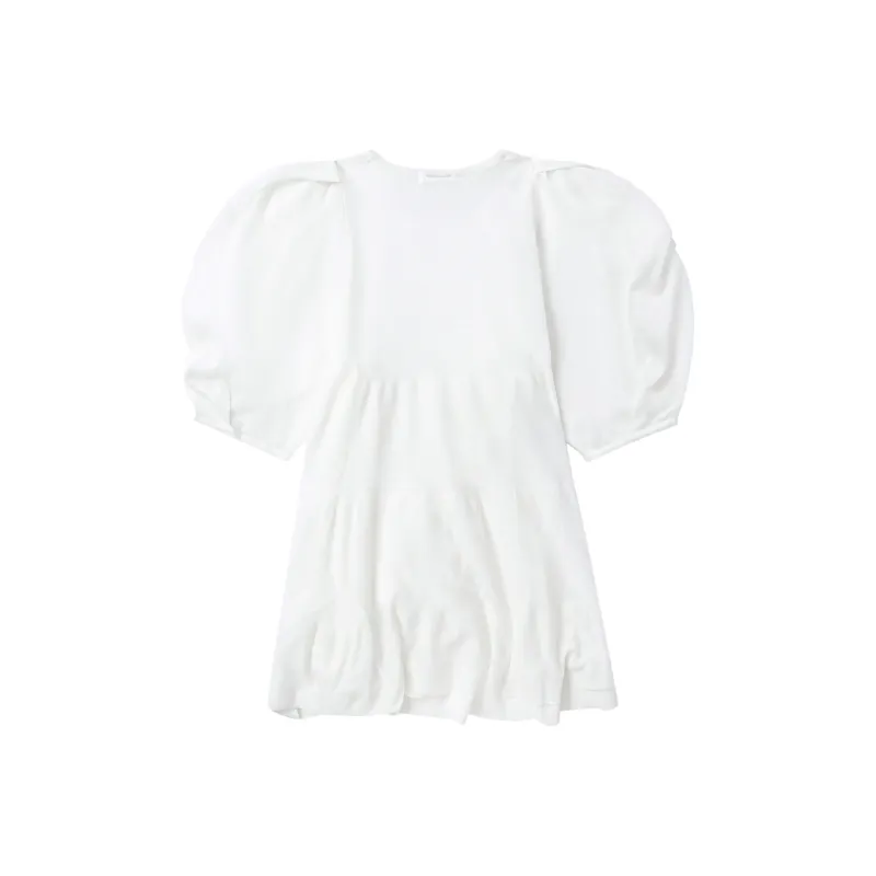 AMERICAN VINTAGE A.M Short Sleeved Dress Women's-6