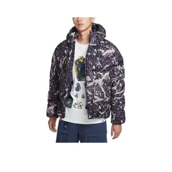 Nike 'Lunar Lake' PrimaLoft® Men's Therma FIT Adv Loose Hooded Jacket