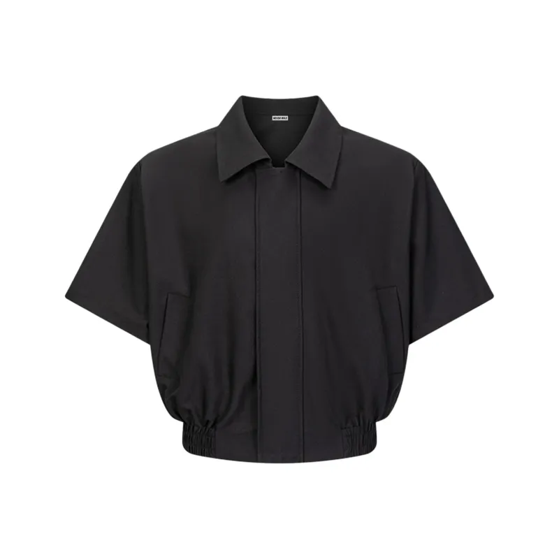 NEVER RULE Shirts Unisex-0