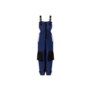 LOUIS VUITTON Jumpsuit Men's Blue
