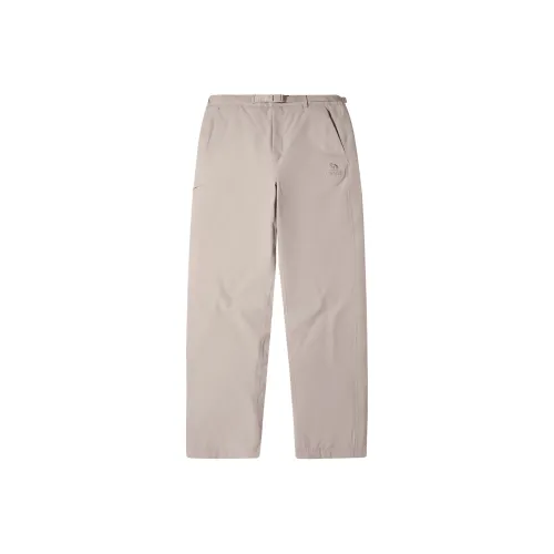 CAMEL All weather Windbreaker Pants Men's