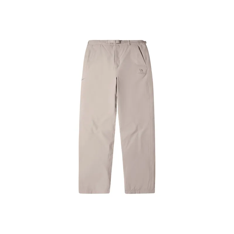 CAMEL All weather Windbreaker Pants Men's-0