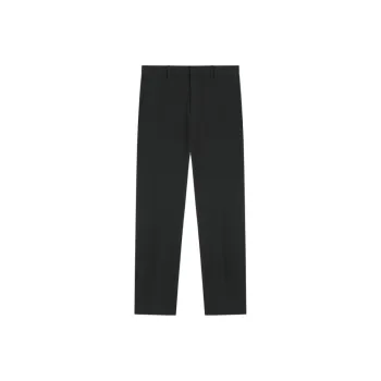THEORY Casual Pants Men's Black