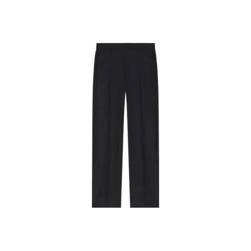 GIVENCHY FW23 Suit Trouser Men's Black