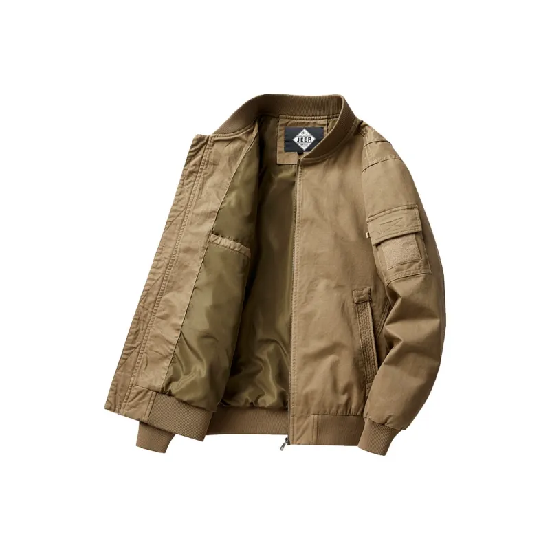 JEEP SPIRIT Jackets & Coats Unisex-9