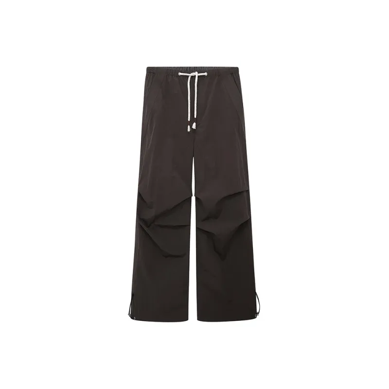 NANS STUDIO Casual Pants Men-2