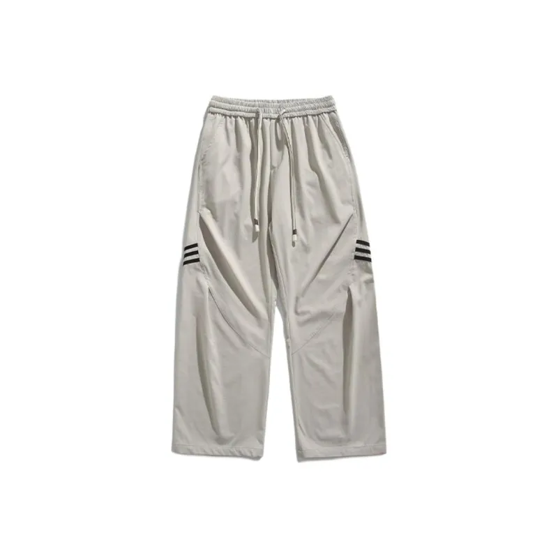 RKVC Casual Pants Unisex-2