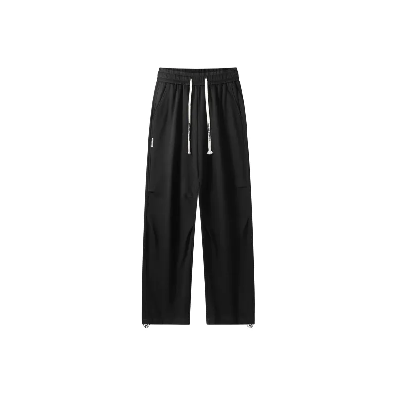 Teddy Bear Collection Casual Pants Unisex-0