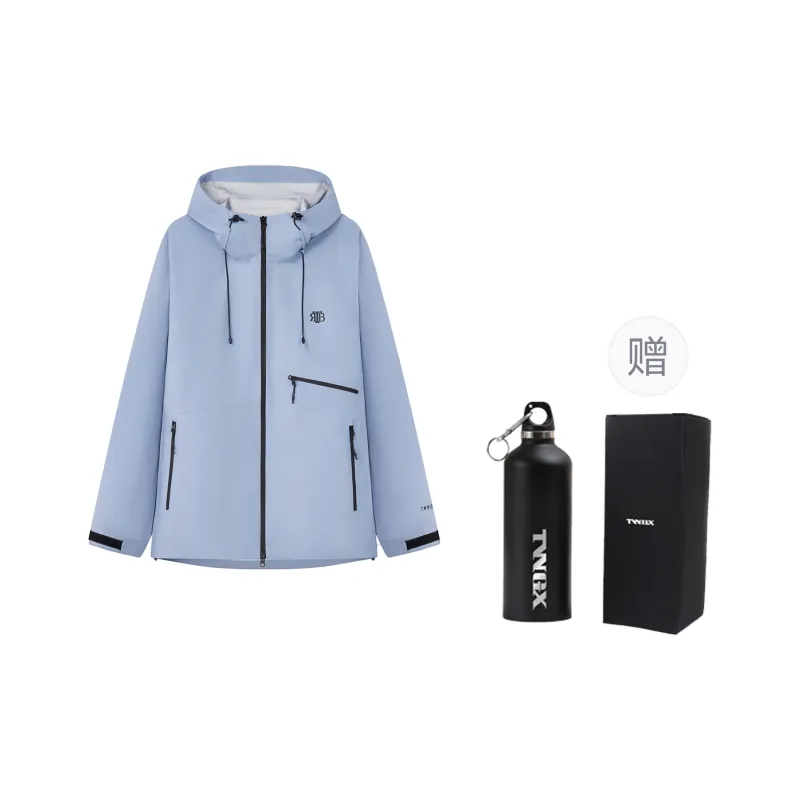 Teenie Weenie Men Trench Coat Unisex-15