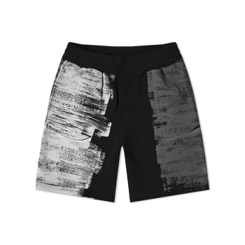 A COLD WALL* Casual Shorts Men Black