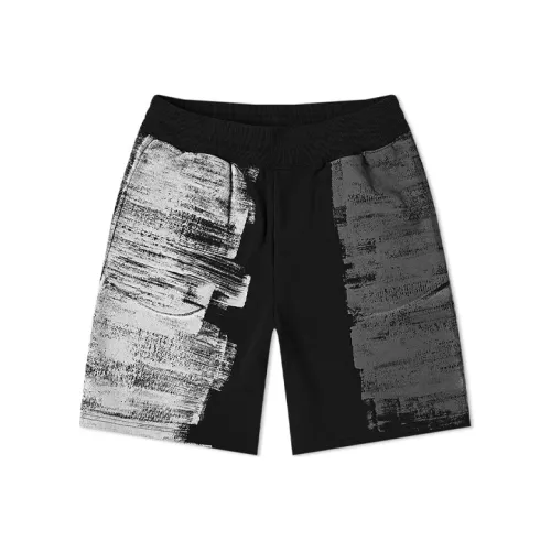 A COLD WALL* Casual Shorts Men Black