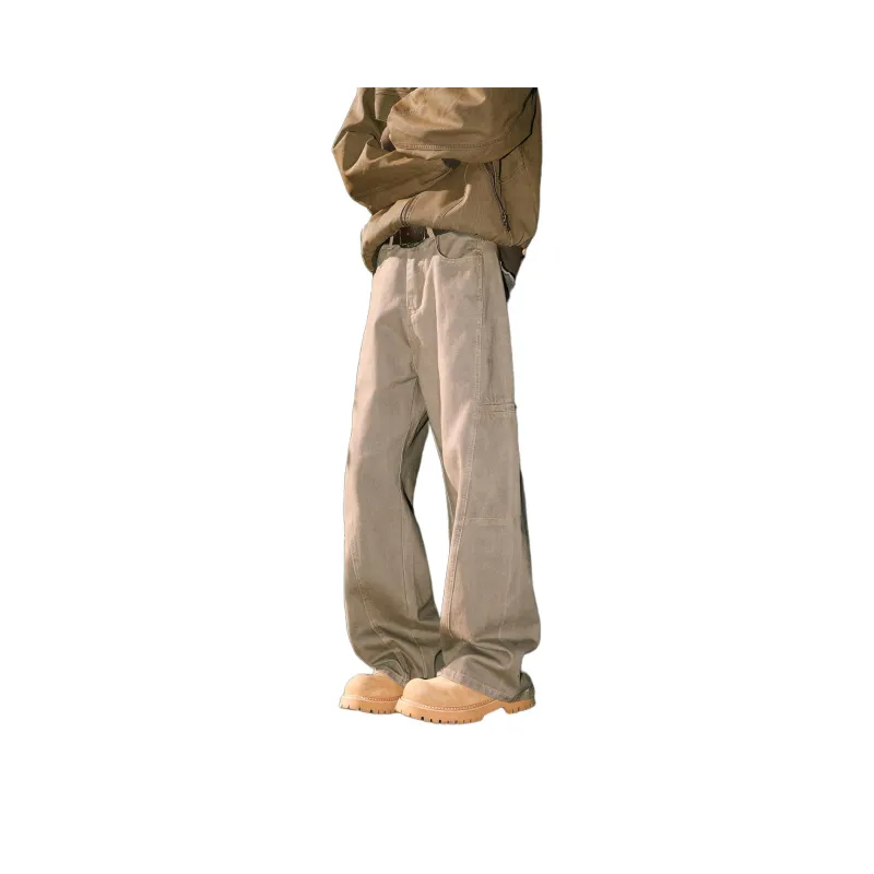 Lightning X Storm Jeans Unisex-0