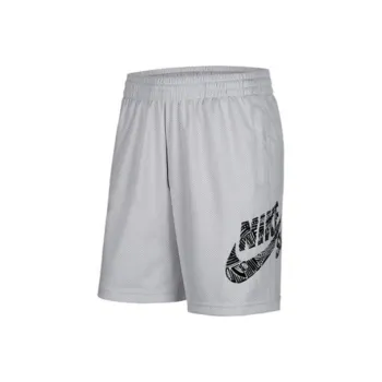 Nike Casual Shorts Men Wild Gray