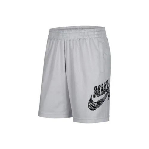 MC2 Saint Barth donkey print swim shorts
