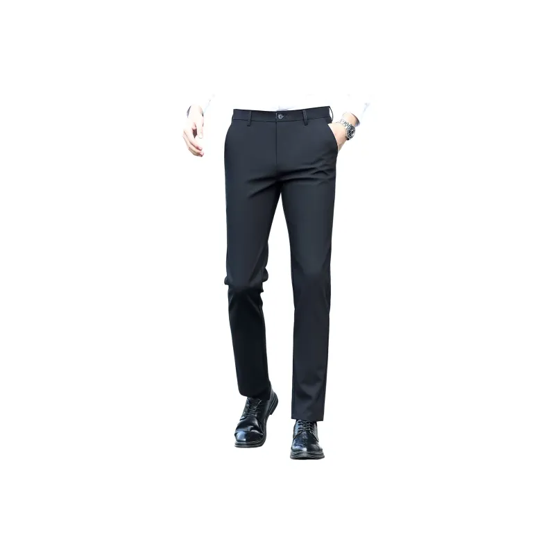 KAISER Suit Trousers Men-4
