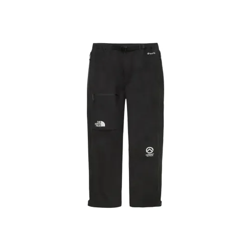 THE NORTH FACE SS24 Casual pants pour Men's Black