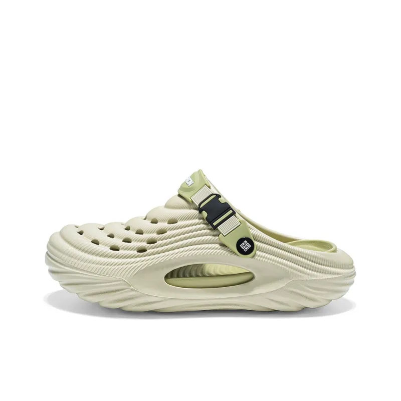 12345 Clogs Unisex-8