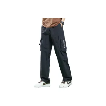 OVERPROTECTION Cargo Pants Men's