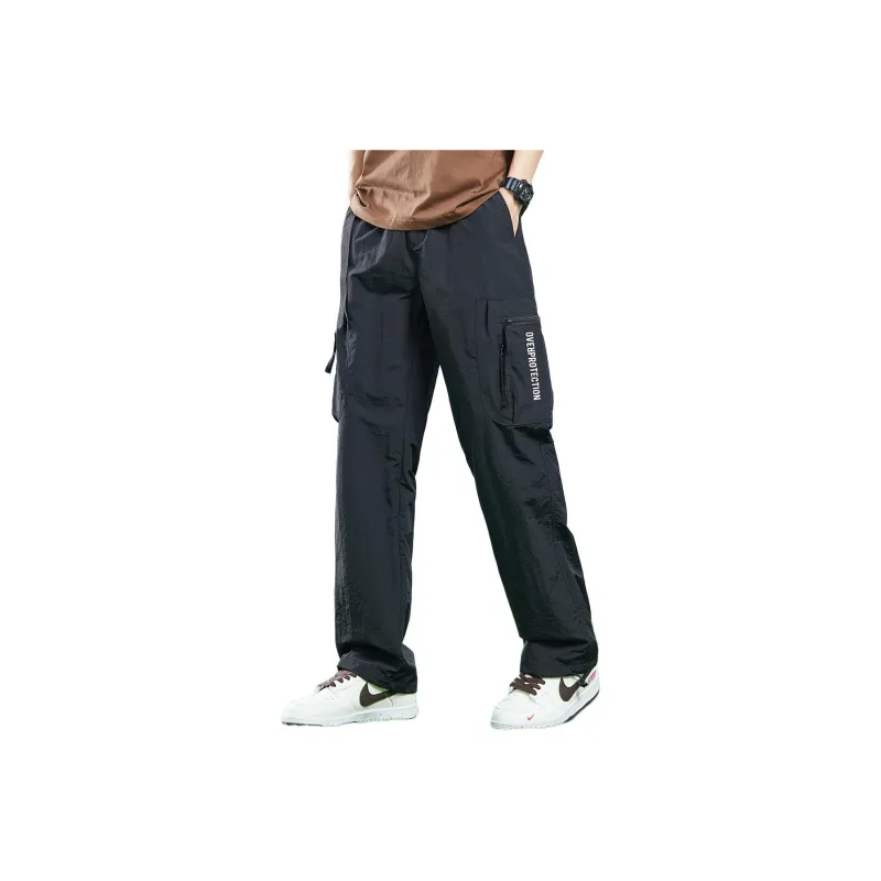 OVERPROTECTION Cargo Pants Men's-0