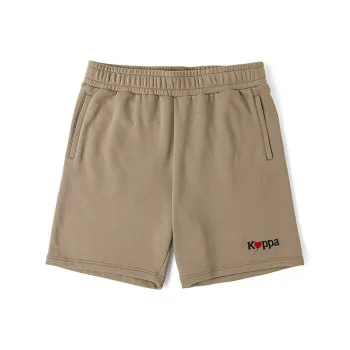 Banksy X Kappa Casual Shorts Men