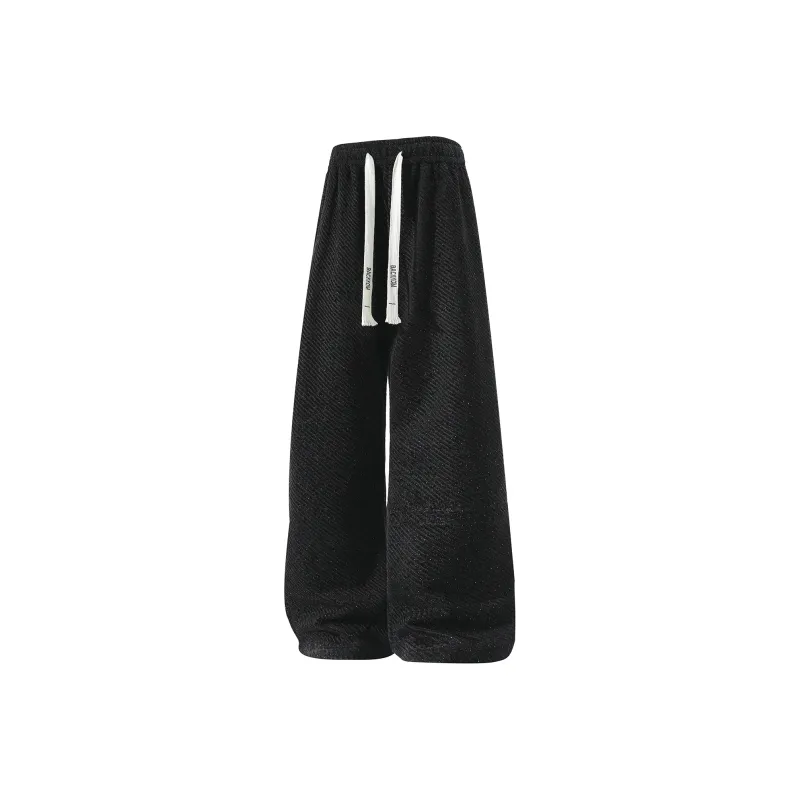 David Bakken Casual Pants Unisex-10