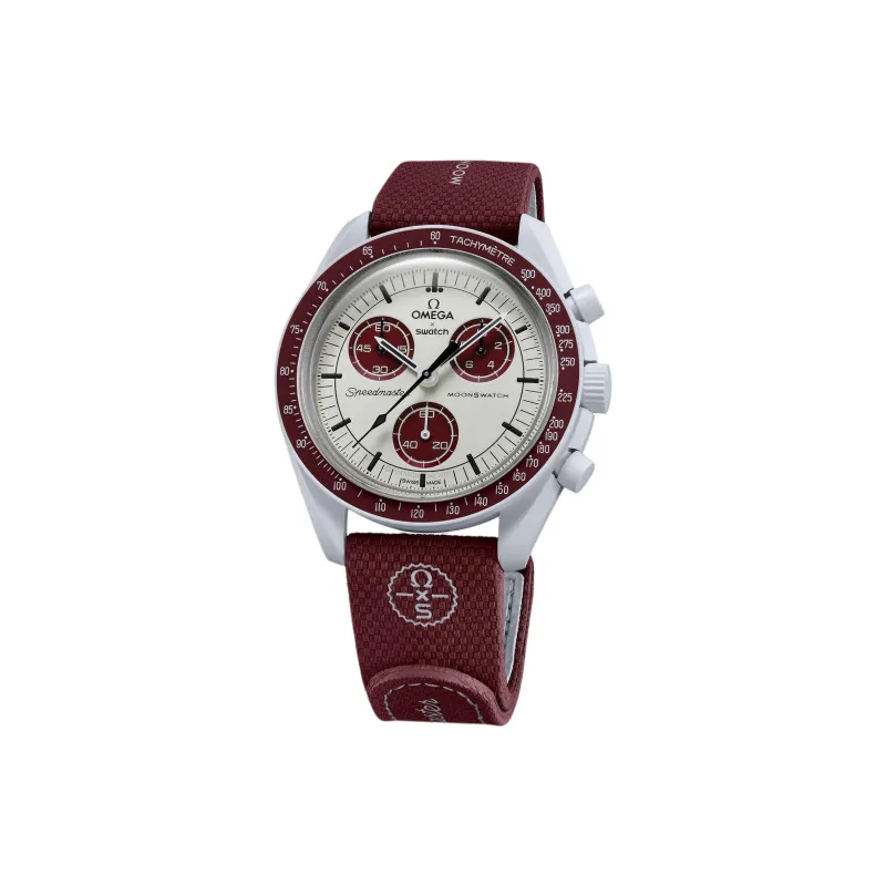 SWATCH Watch Band All Compatibility 180 205mm Rubber Material-3