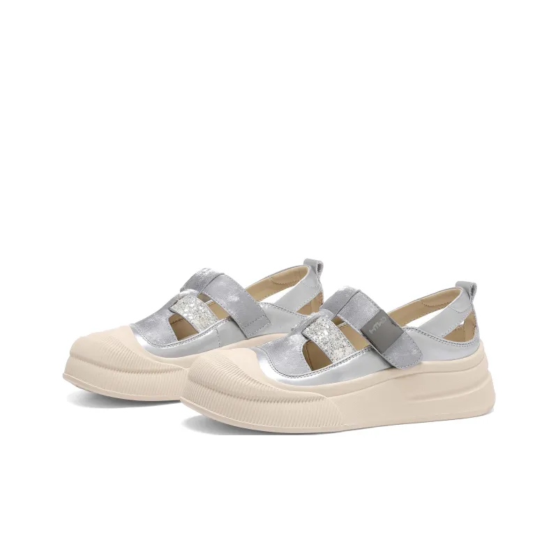 Hotwind Low Top Casual Shoes Women's-14
