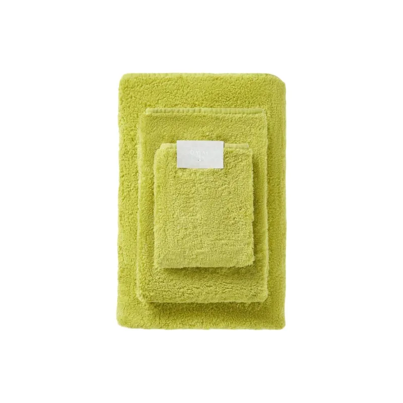 DAYA+ Towels-9