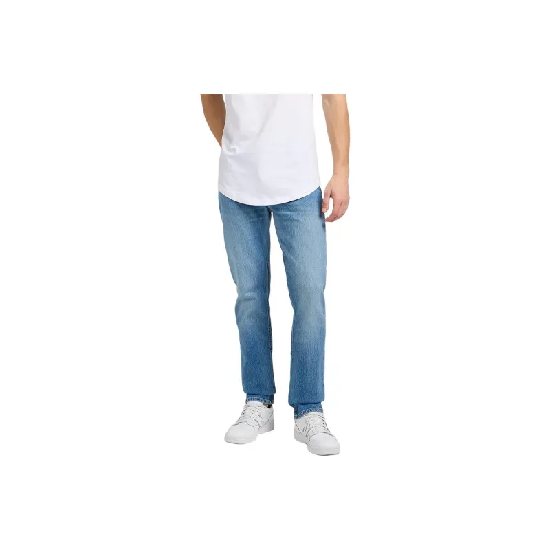 Lee Jeans Men Vintage Blue-0