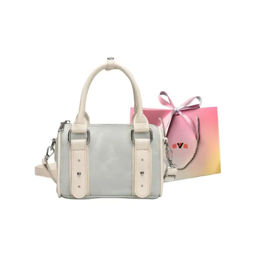 Yalu PU Shoulder Bag, Handbag Women's Black/Yellow/Blue/Pink