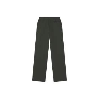 Maison Kitsune Bold Fox Head Patch Pants
