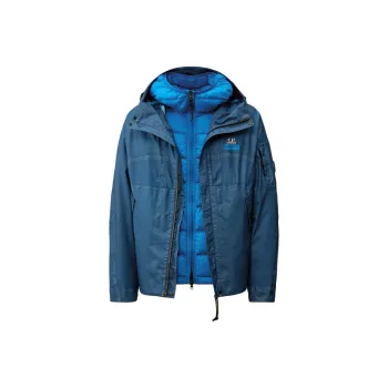 C.P.Company Gore G Type Reversible Jacket