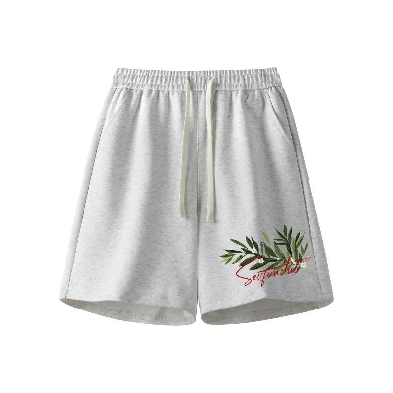 7 SEVFUN Casual Shorts Unisex-3