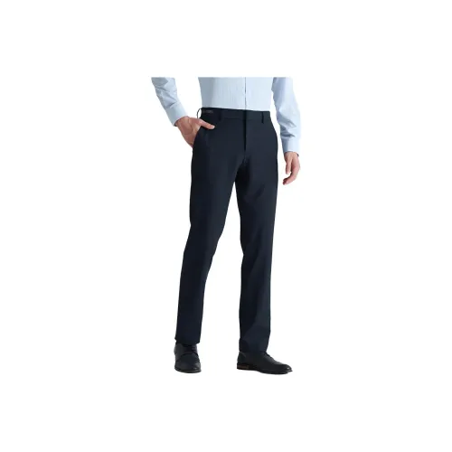 SHANSHAN Suit Trousers Men