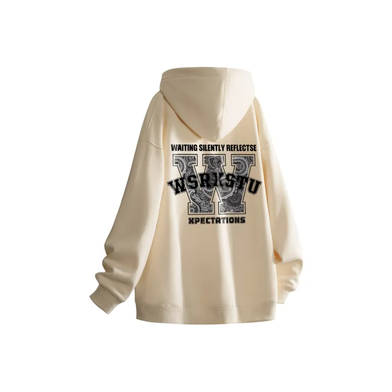 WSRX Sweatshirts Unisex-11