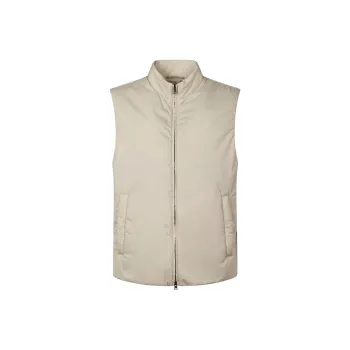 HERNO Lightweight Padded Gilet